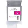 Druckerpatrone von tintenalarm.de ersetzt Canon PFI-102m, 0897B001 magenta
